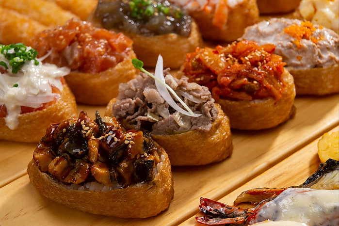 오니스시 푸미흥점