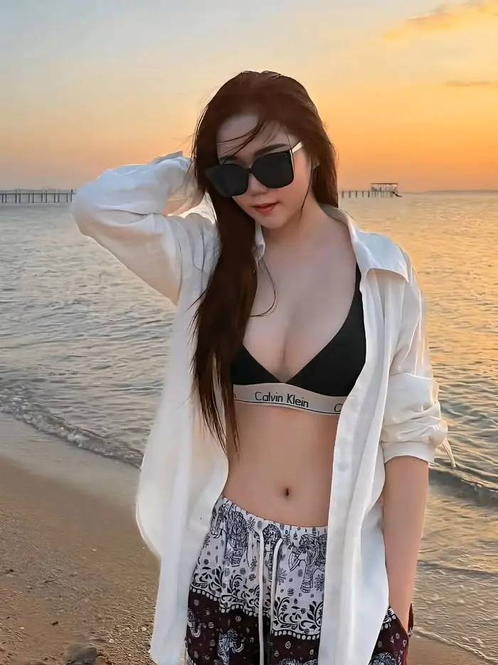 호짬 베니치아 비치 리조트에서 정말 잊을 수 없는 시간