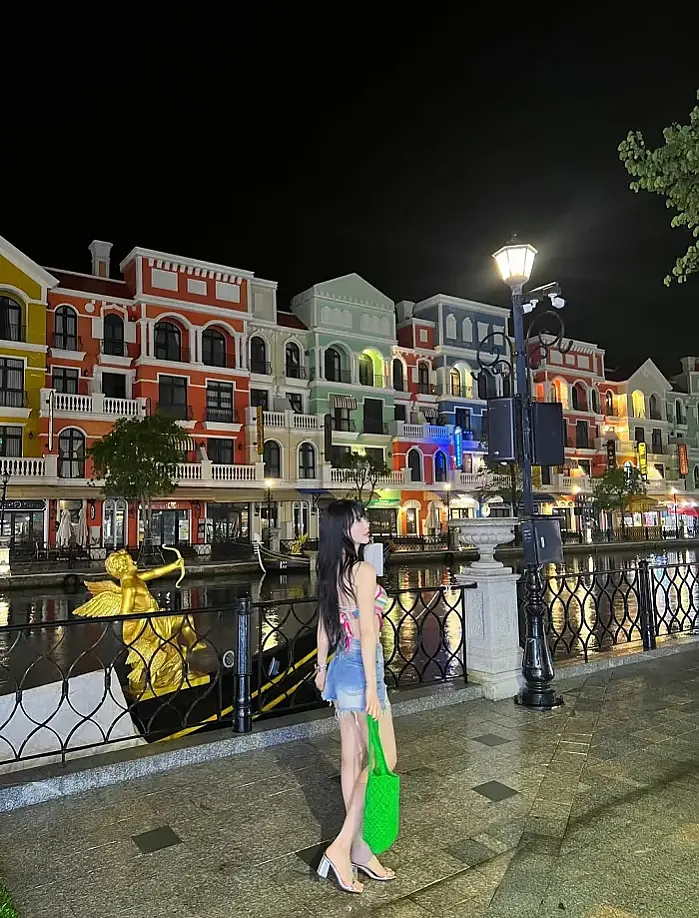 푸꾸옥 섬에서의 여행은 정말 잊을 수 없는 순간