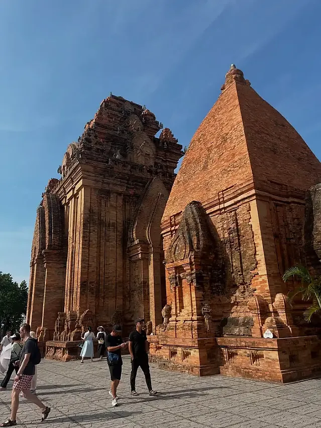 잊을 수 없는 시간들