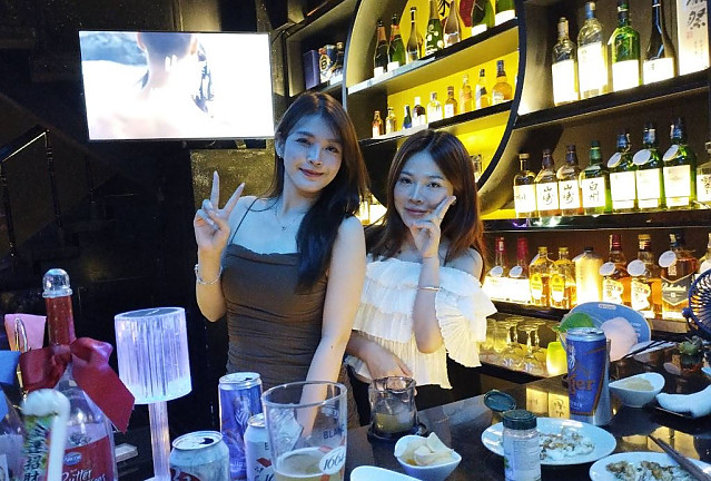 레탄톤 바 - EN bar - 1군