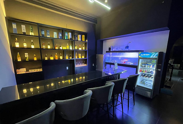 레탄톤 바 - EN bar - 1군