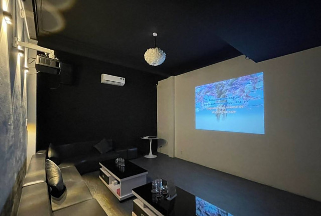 레탄톤 바 - EN bar - 1군