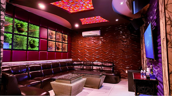 라운딩 로컬 가라오케 (4군)