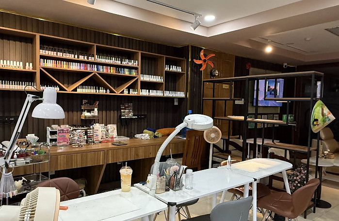 [나트랑] 나트랑 BB Spa&Nail