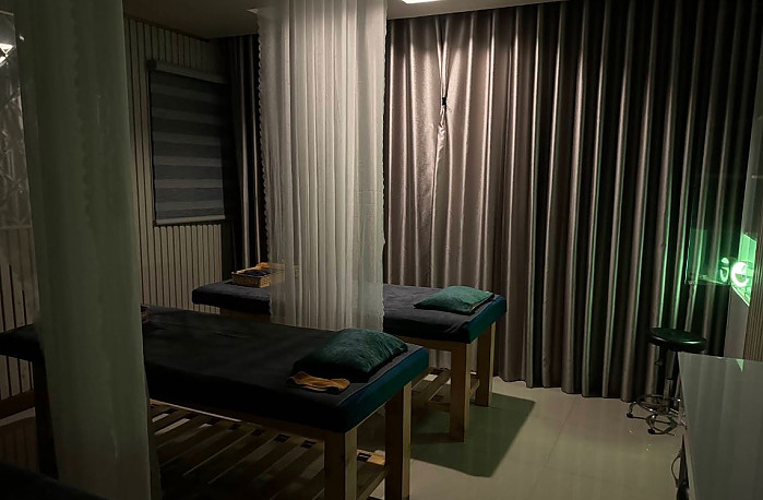 [나트랑] 나트랑 BB Spa&Nail