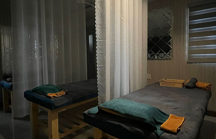 [나트랑] 나트랑 BB Spa&Nail