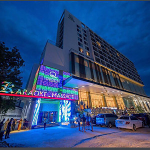 [나트랑] 퀸터 마사지-Quinter massage Nha Trang