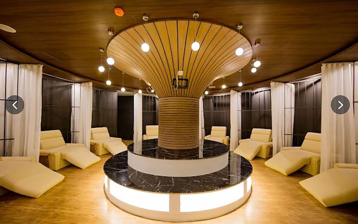 [나트랑] 퀸터 마사지-Quinter massage Nha Trang