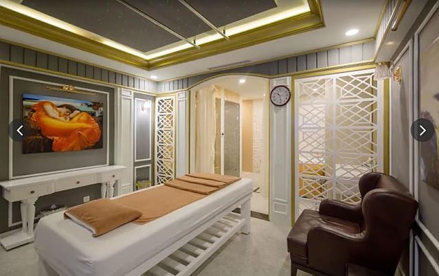 [나트랑] 퀸터 마사지-Quinter massage Nha Trang