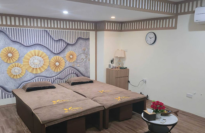 [하노이] 해라 바버  새롭게 단장한 Hera Barber 특별한 힐링을 경험하세요!