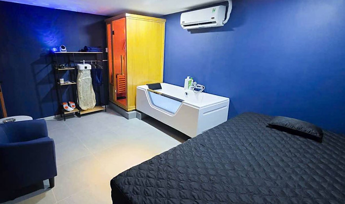 [1군] 킹스톤 마사지 KING STONE (1군 불건마)