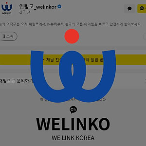 교민과 현지인을 위한 실패없는 쇼핑을 제공하는 믿을 수 있는 한국상품 직구앱 — ‘위링코(Welinkor)’