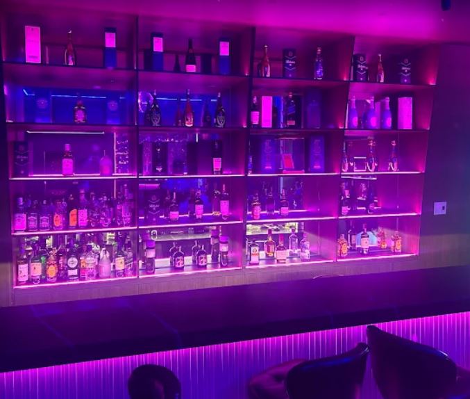 [다낭] 하리보 라운지(Haribo Lounge)