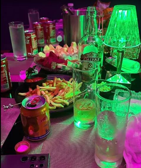 [다낭] 하리보 라운지(Haribo Lounge)