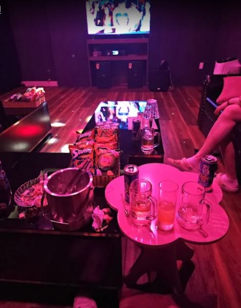 [다낭] 하리보 라운지(Haribo Lounge)