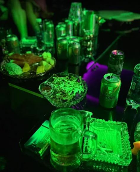 [다낭] 하리보 라운지(Haribo Lounge)