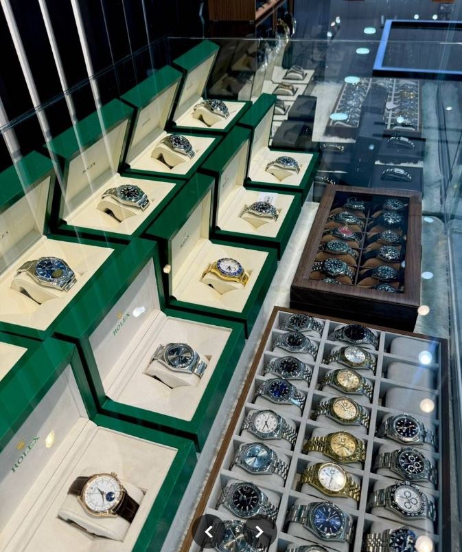 [다낭] 최대규모 명품쇼핑몰 &rdquo;H luxury mall&rdquo;