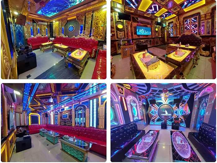 [다낭]  다낭 1등 가라오게 누민입니다