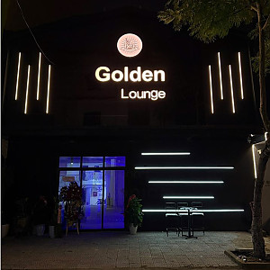 [다낭] Golden Lounge 다낭 착석바