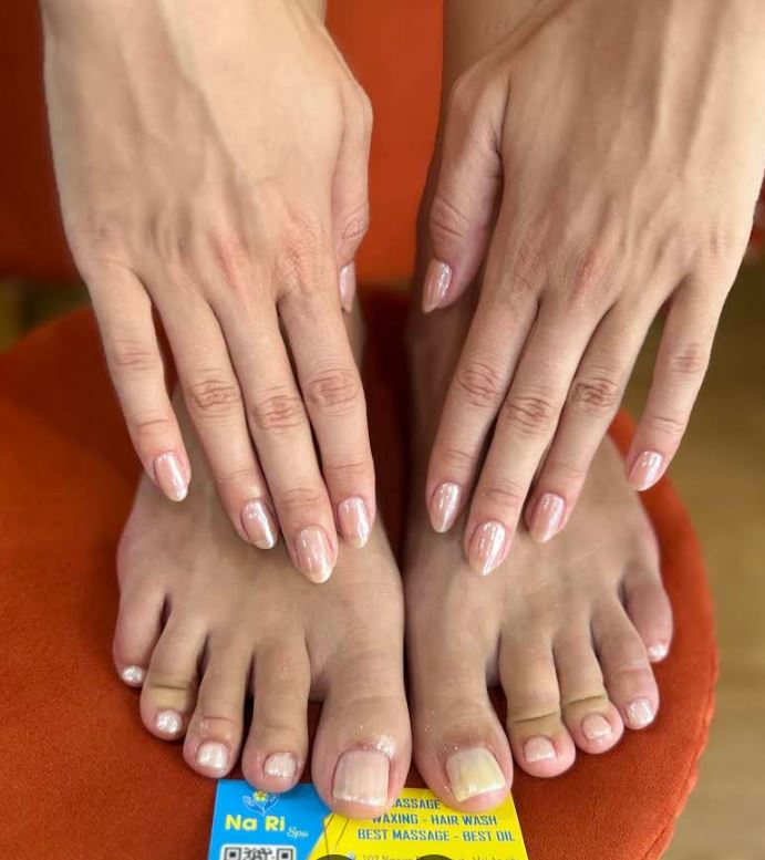 [호이안] 나리 스파 호이안 