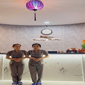 [다낭] 송한스파