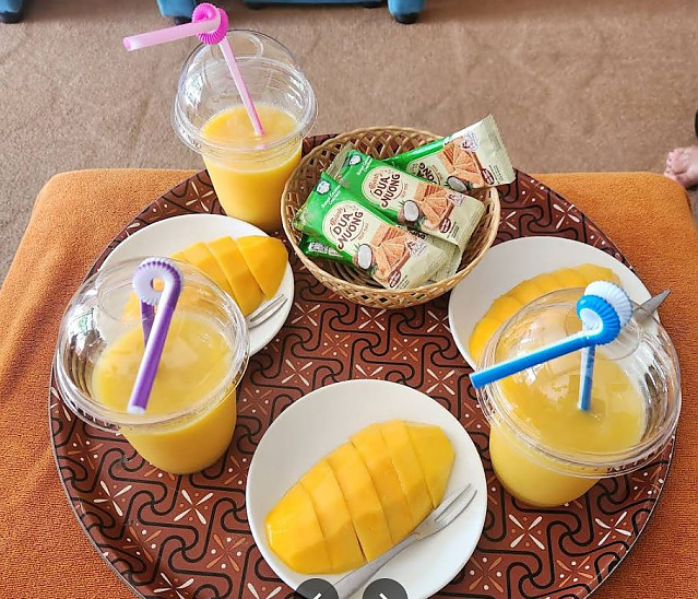 [호이안] 나리 스파 호이안