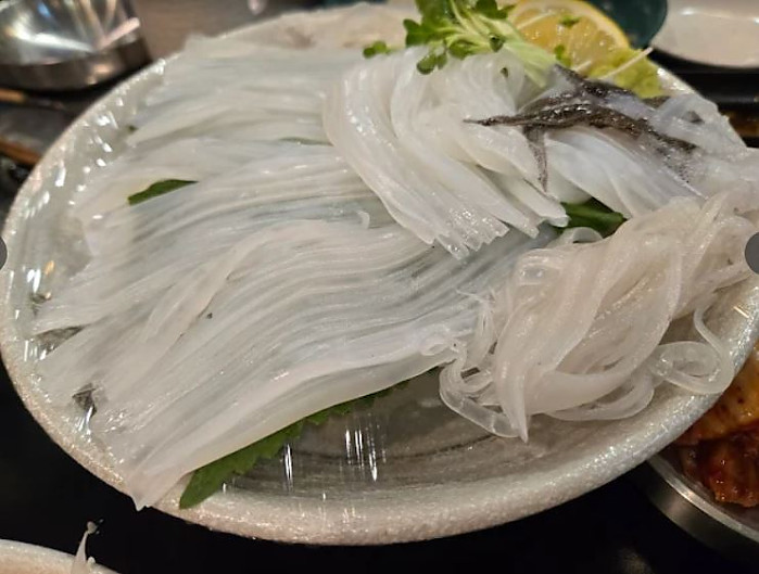 [나트랑] 나트랑 킴 스시Nha Trang Kim Sushi (구)압구정포차