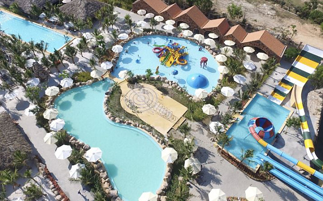 [나트랑] 나트랑 아이리조트 스파