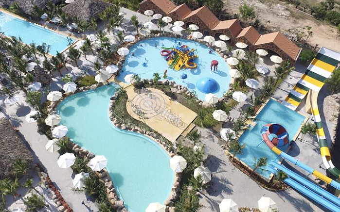 [나트랑] 나트랑 아이리조트 스파