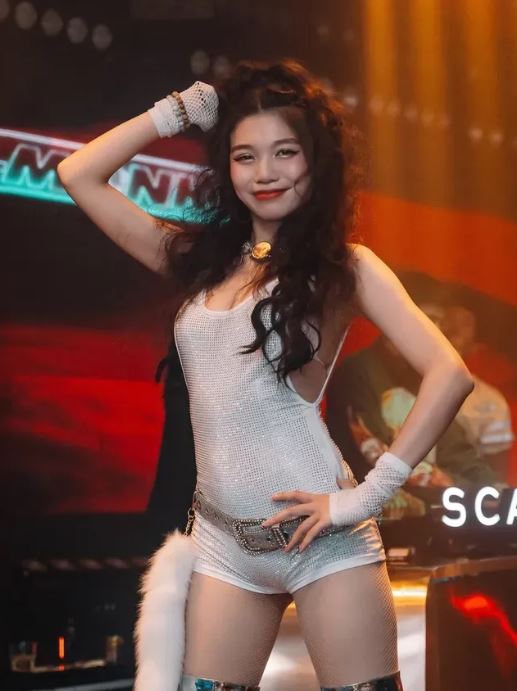 [붕따우] 록스클럽 LOX