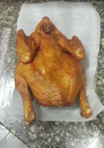 [붕타우]  붕따우 프론트비치 도보 6분거리  분식집 K(Bunsikzip K)