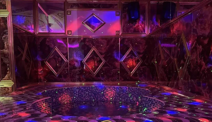 [붕타우] 상하이 스파 마사지 (불건마)