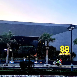 [붕따우]  88 비어 가든 비어클럽