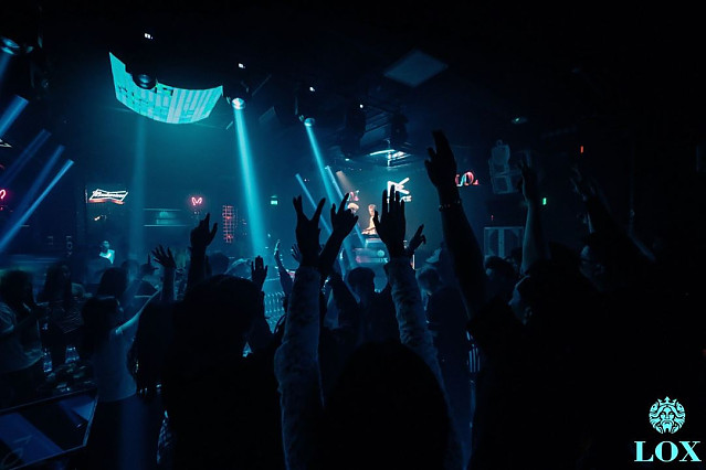 [붕따우] 록스클럽 LOX