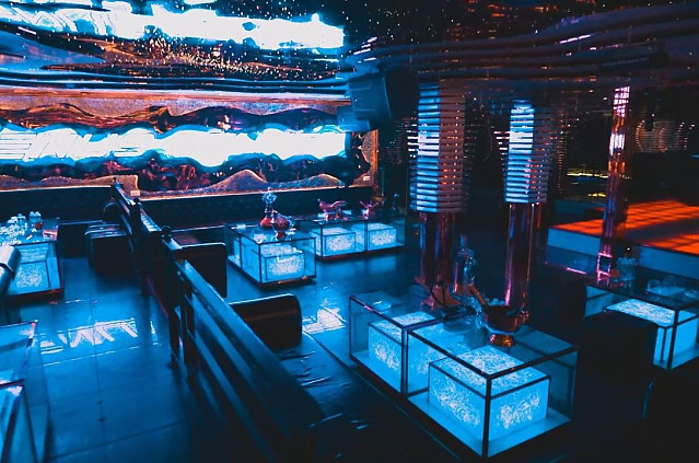 [붕따우] 록스클럽 LOX