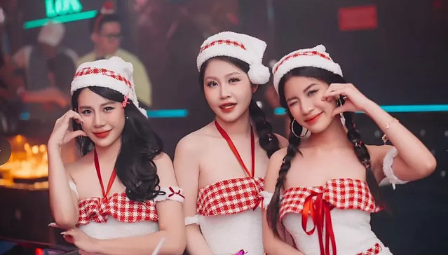 [붕따우] 록스클럽 LOX