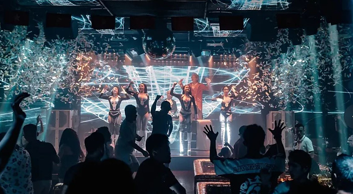 [붕따우] 록스클럽 LOX