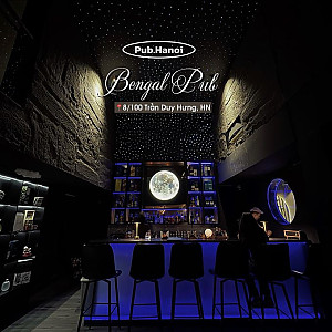 [하노이] 하노이펍 Bengal