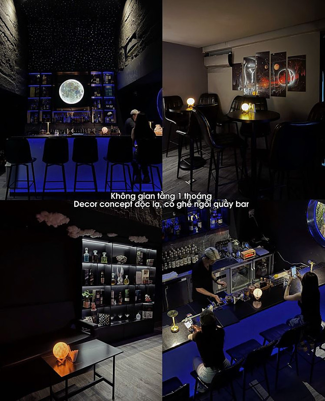 [하노이] 하노이펍 Bengal