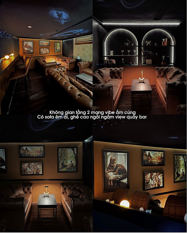 [하노이] 하노이펍 Bengal