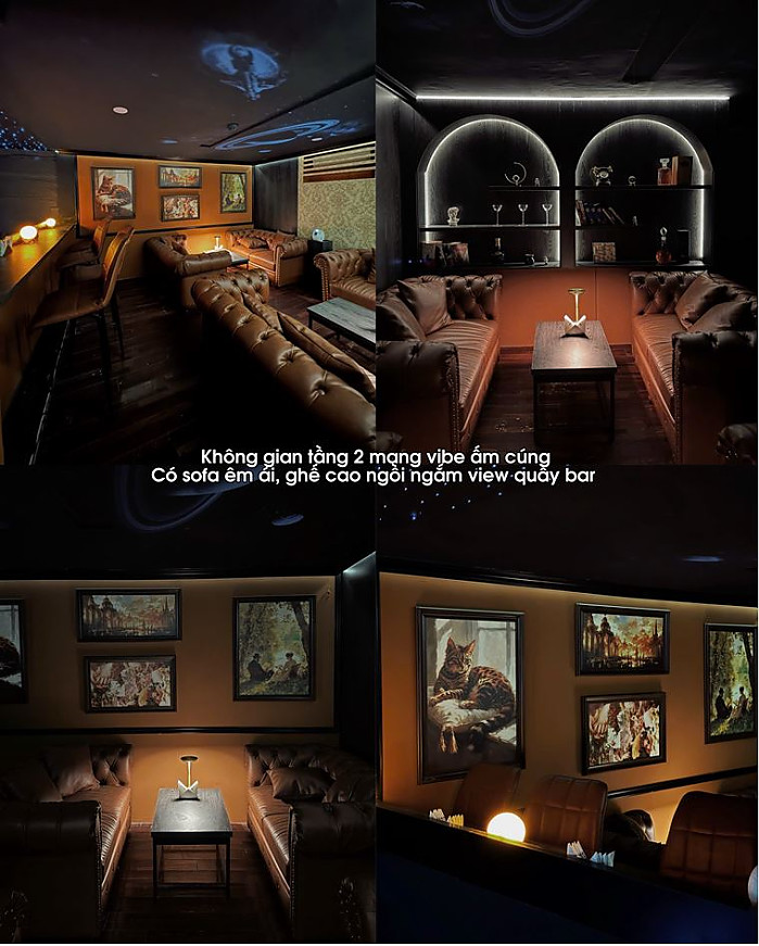 [하노이] 하노이펍 Bengal