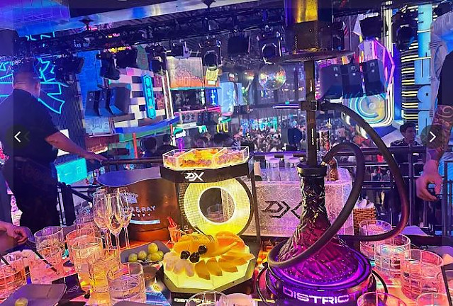 디스트릭K [비어클럽]