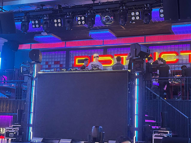 디스트릭K [비어클럽]