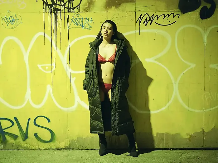 사토 아리 사진집 「스페셜 에디션 Vol.2」 Set.03