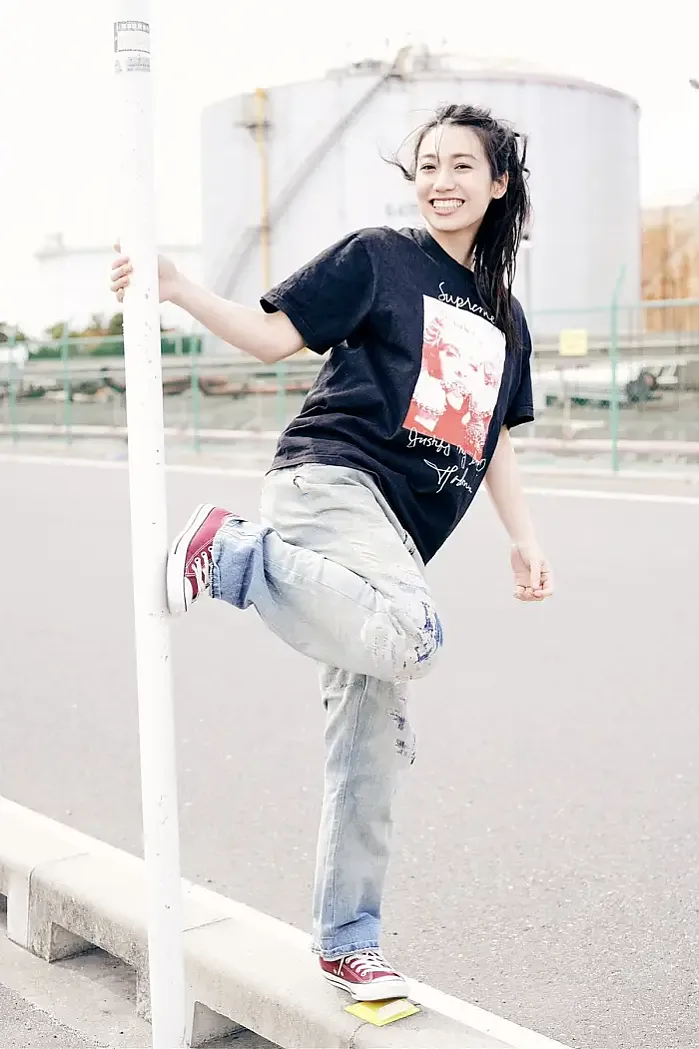 사토 아리 사진집 「스페셜 에디션 Vol.2」 Set.03