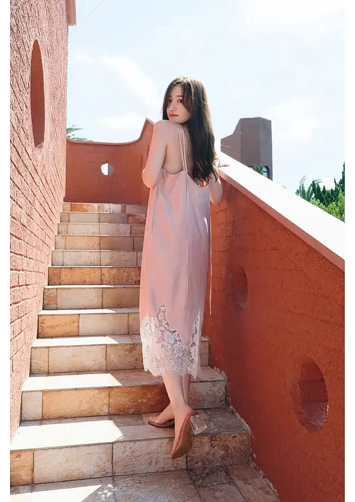 나카다 카나 2nd 사진집 「욕망이 일렁이는」 Set.04