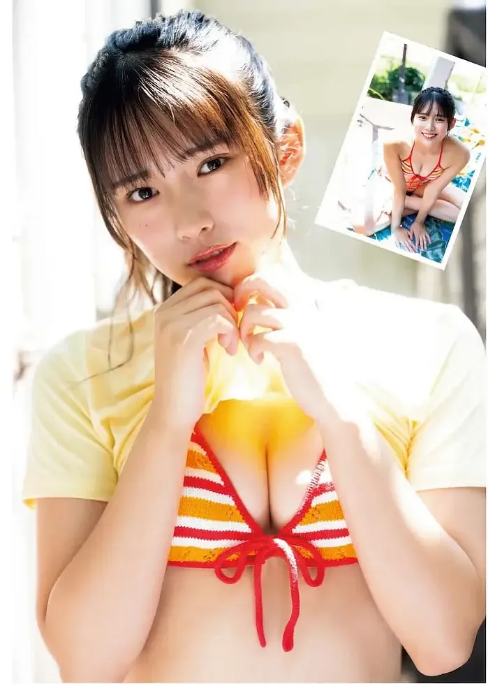 모카 히비야 2025 No.22