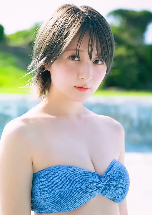 코바시리. 영 점프 2025 No.47