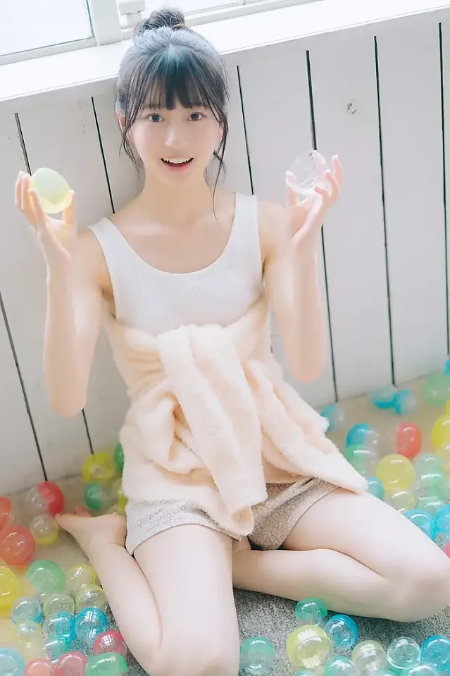 야기 아즈키 위클리 플레이보이 플러스